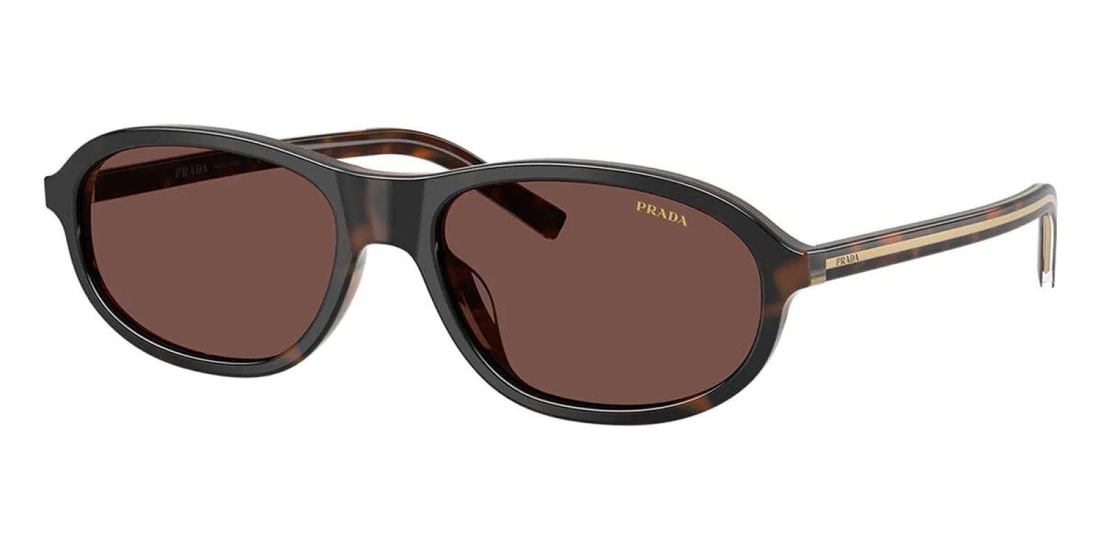 Prada SPR D20U made by Prada