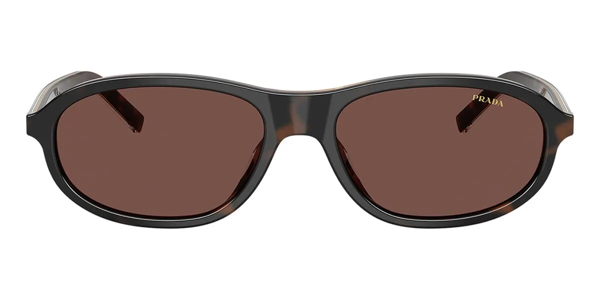 Prada SPR D20U sold by Fashion Eyewear product image thumbnail 2