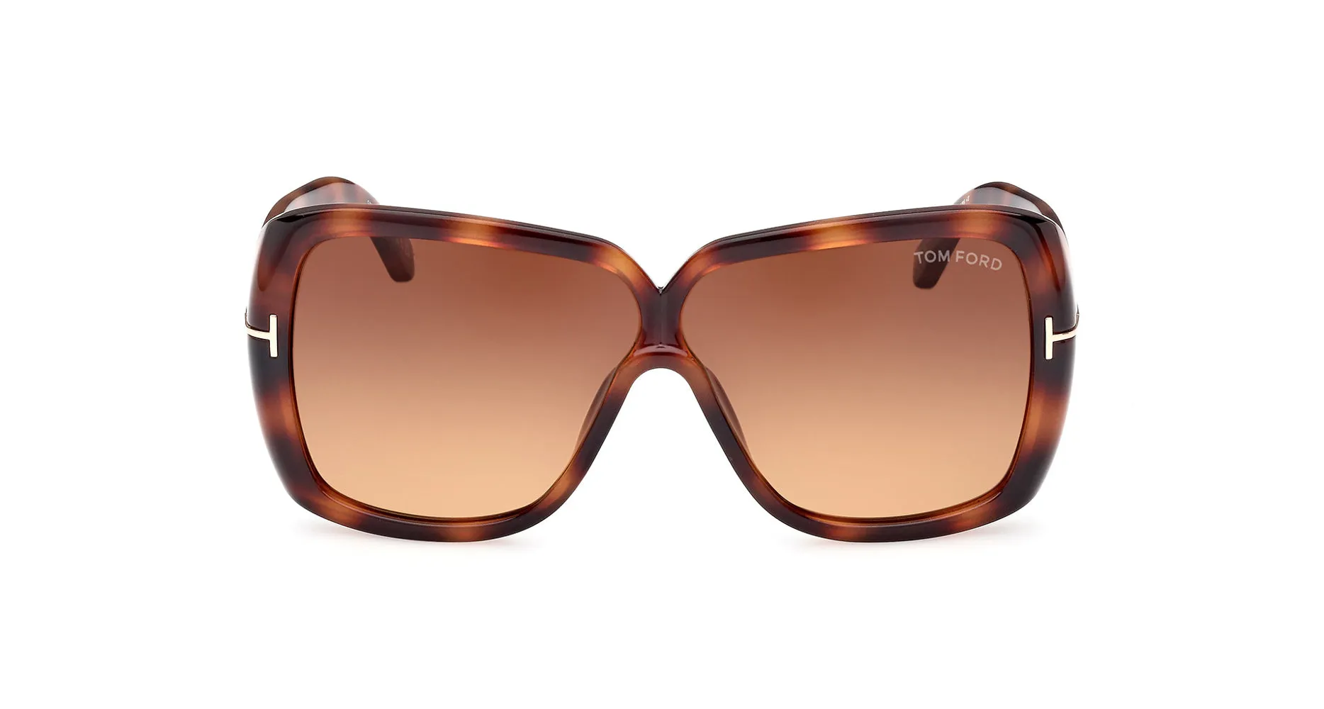 Tom Ford Marilyn TF1037 sold by Fashion Eyewear product image thumbnail 5