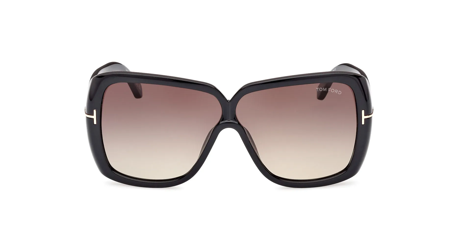 Tom Ford Marilyn TF1037 sold by Fashion Eyewear product image thumbnail 2