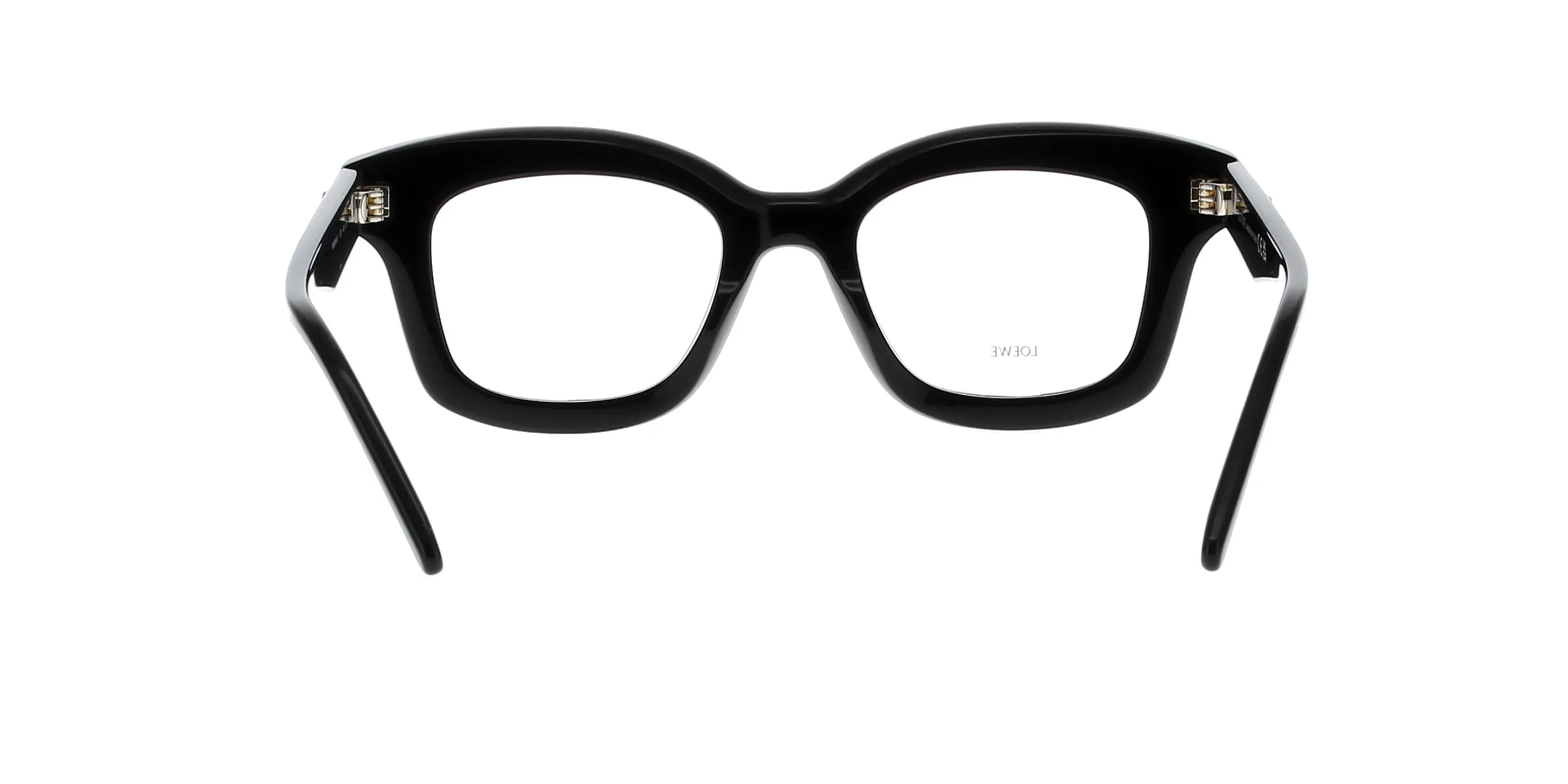 Loewe Curvy LW50047I sold by Fashion Eyewear product image thumbnail 4