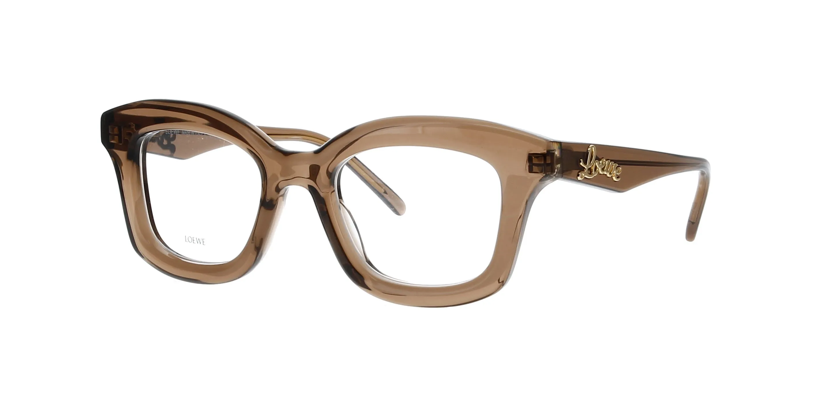 Loewe Curvy LW50047I sold by Fashion Eyewear product image thumbnail 5