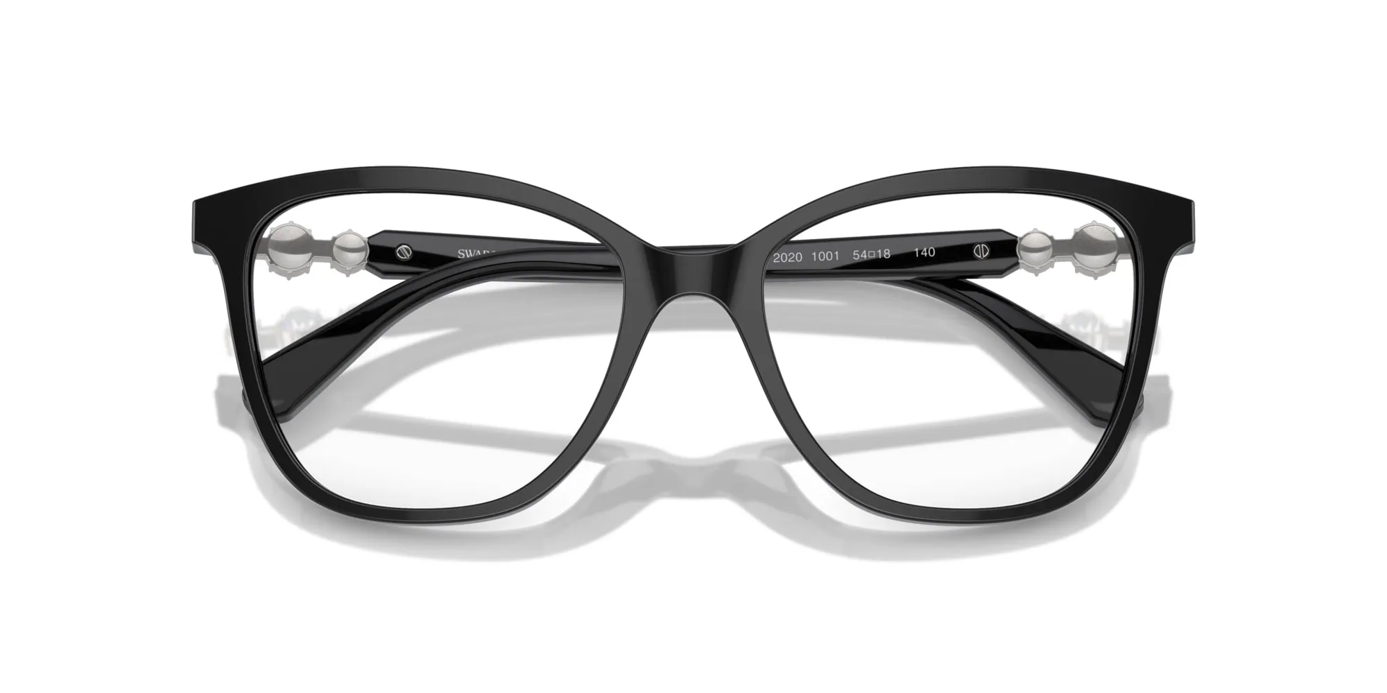 Swarovski SK2020 sold by Fashion Eyewear product image thumbnail 5