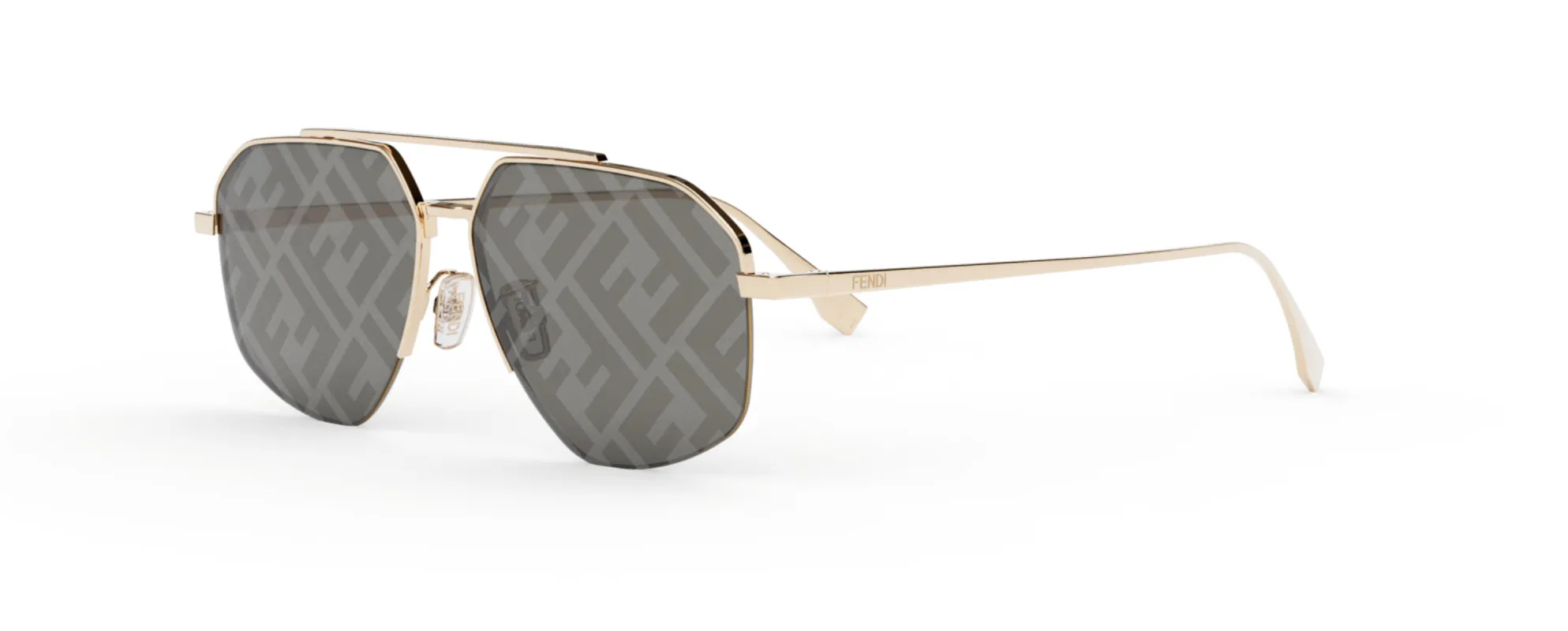 Fendi Travel FE40062U made by Fendi