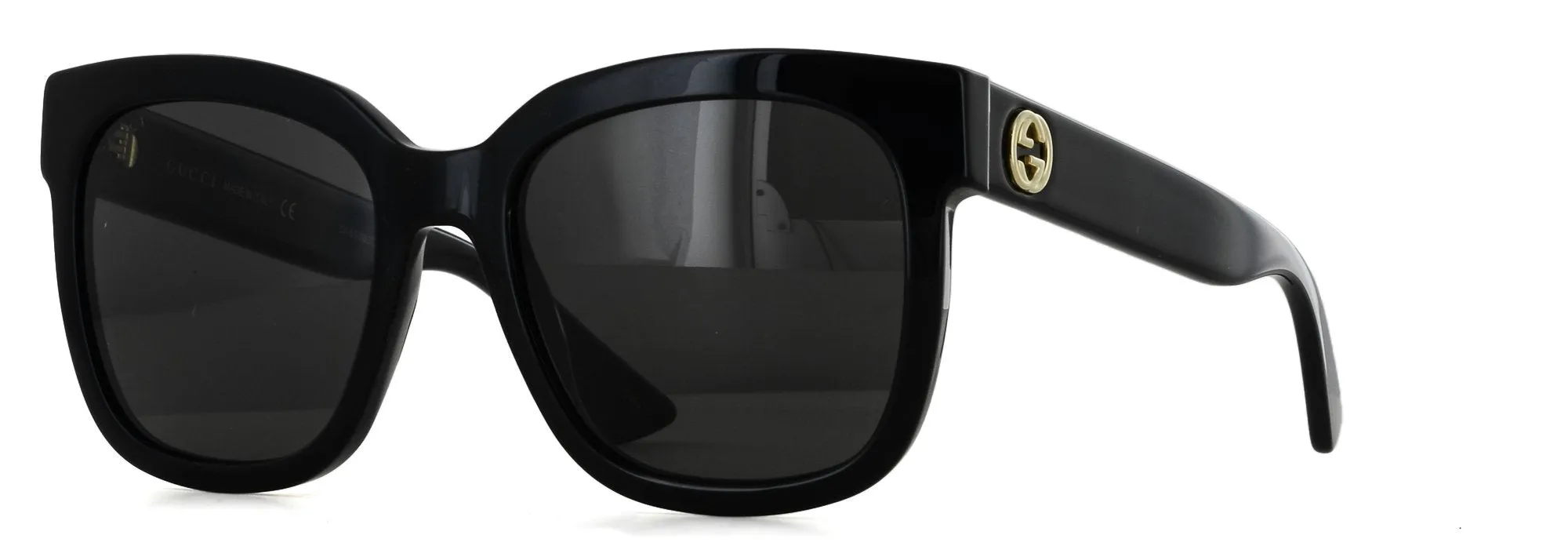 Gucci GG0034SN sold by Fashion Eyewear product image thumbnail 5
