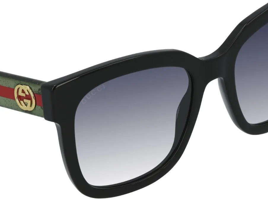 Gucci GG0034SN sold by Fashion Eyewear product image thumbnail 4