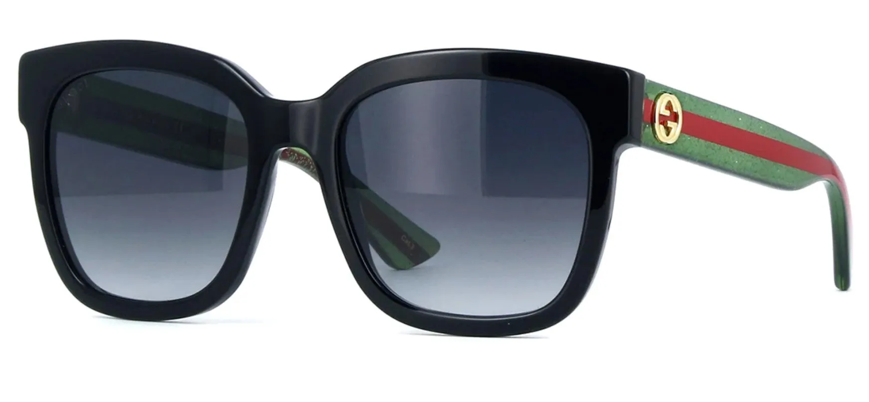 Gucci GG0034SN sold by Fashion Eyewear