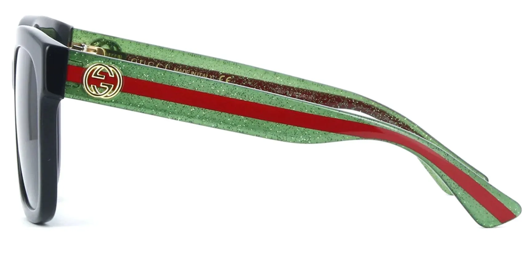 Gucci GG0034SN sold by Fashion Eyewear product image thumbnail 3