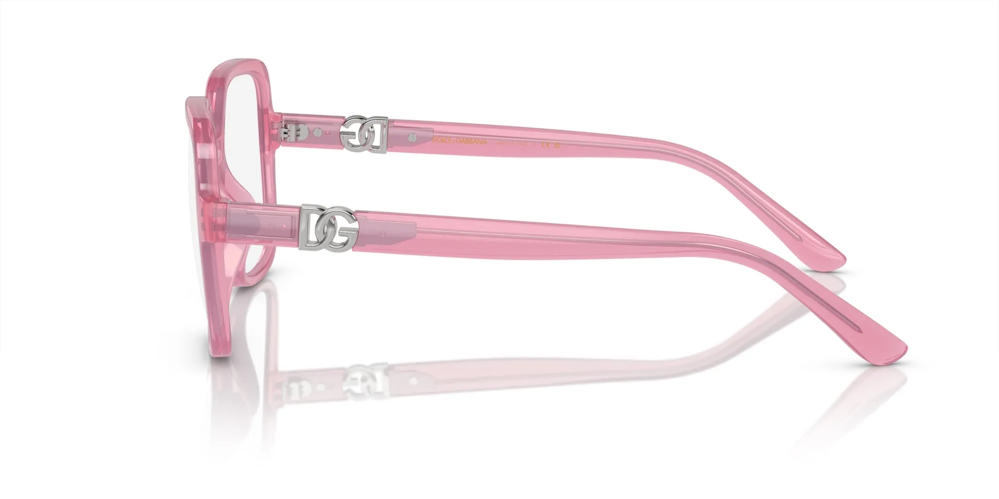 Dolce&Gabbana DG5105U sold by Fashion Eyewear product image thumbnail 3