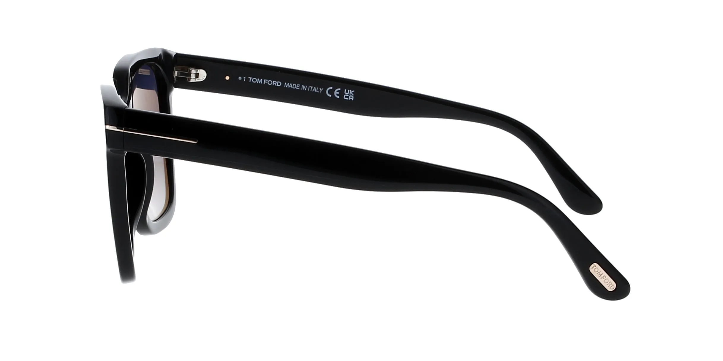 Tom Ford Selby TF952 sold by Fashion Eyewear product image thumbnail 3