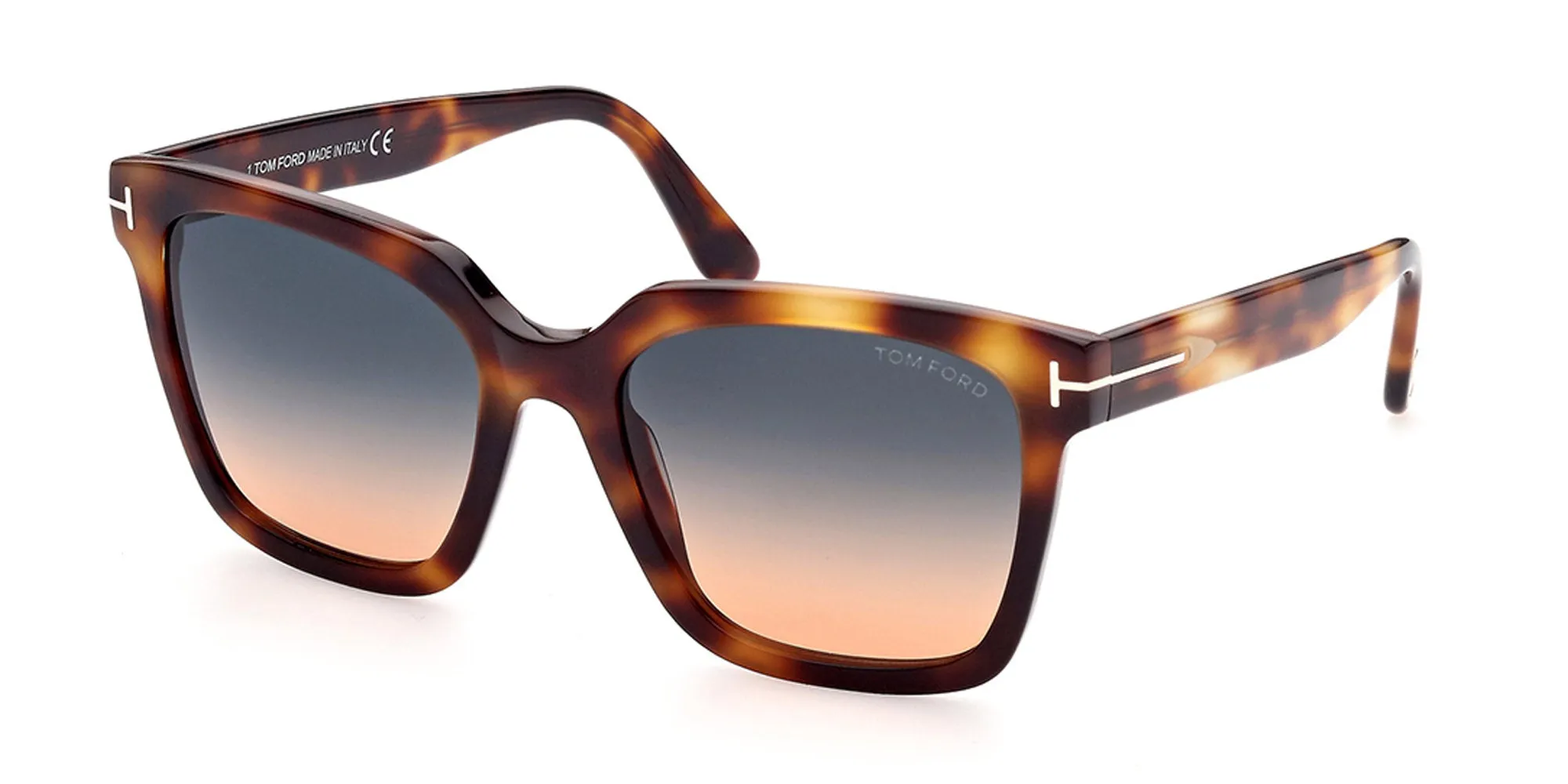 Tom Ford Selby TF952 sold by Fashion Eyewear product image thumbnail 4