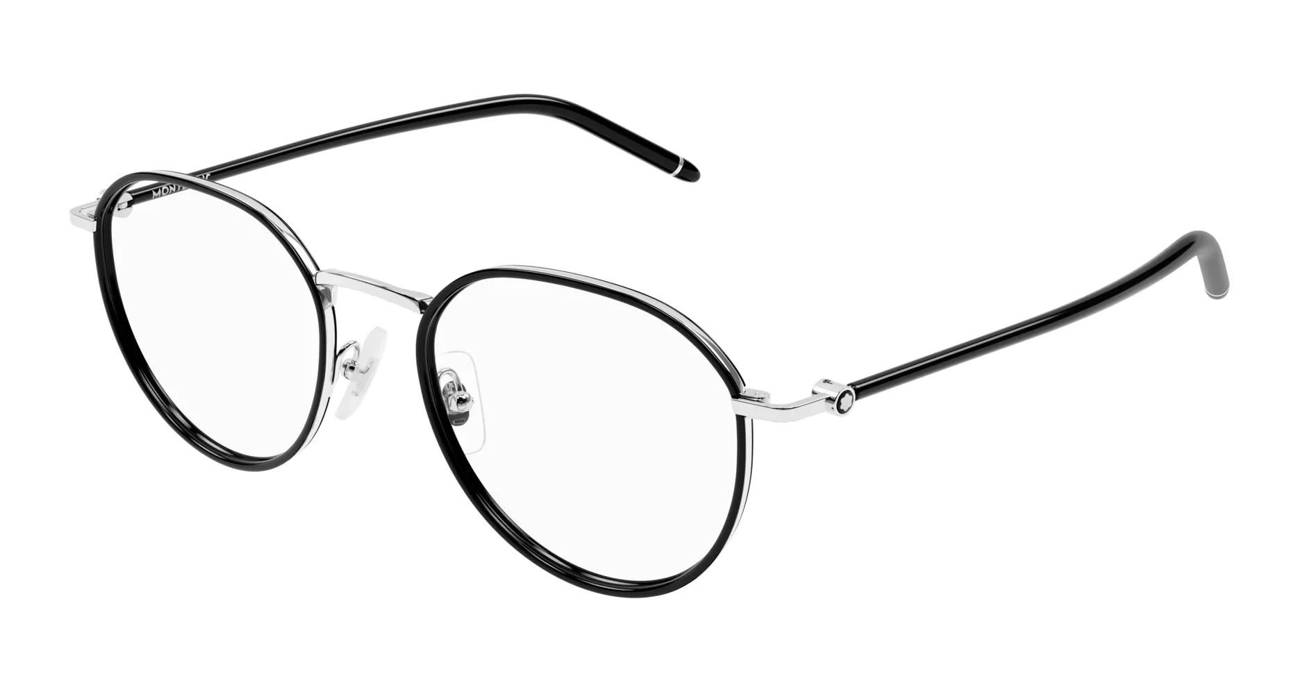 Montblanc MB0342OA sold by Fashion Eyewear product image thumbnail 2