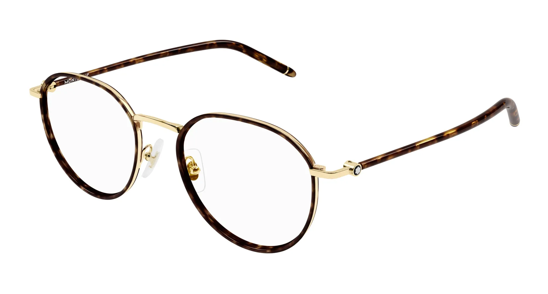 Montblanc MB0342OA sold by Fashion Eyewear