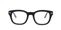 Tom Ford TF5542-B Blue Light sold by Fashion Eyewear