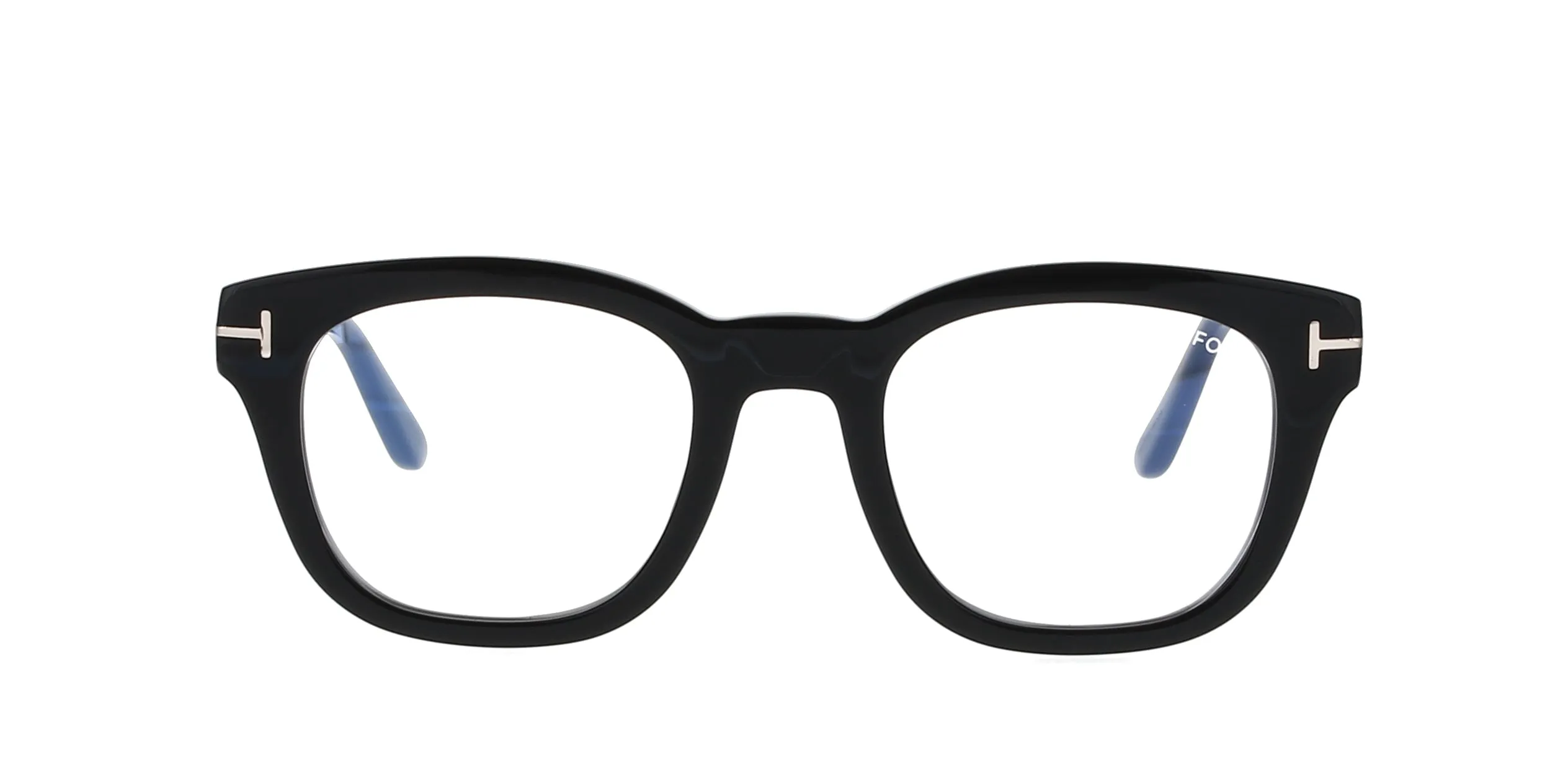 Tom Ford TF5542-B Blue Light sold by Fashion Eyewear product image thumbnail 2