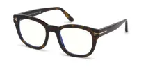 Tom Ford TF5542-B Blue Light sold by Fashion Eyewear