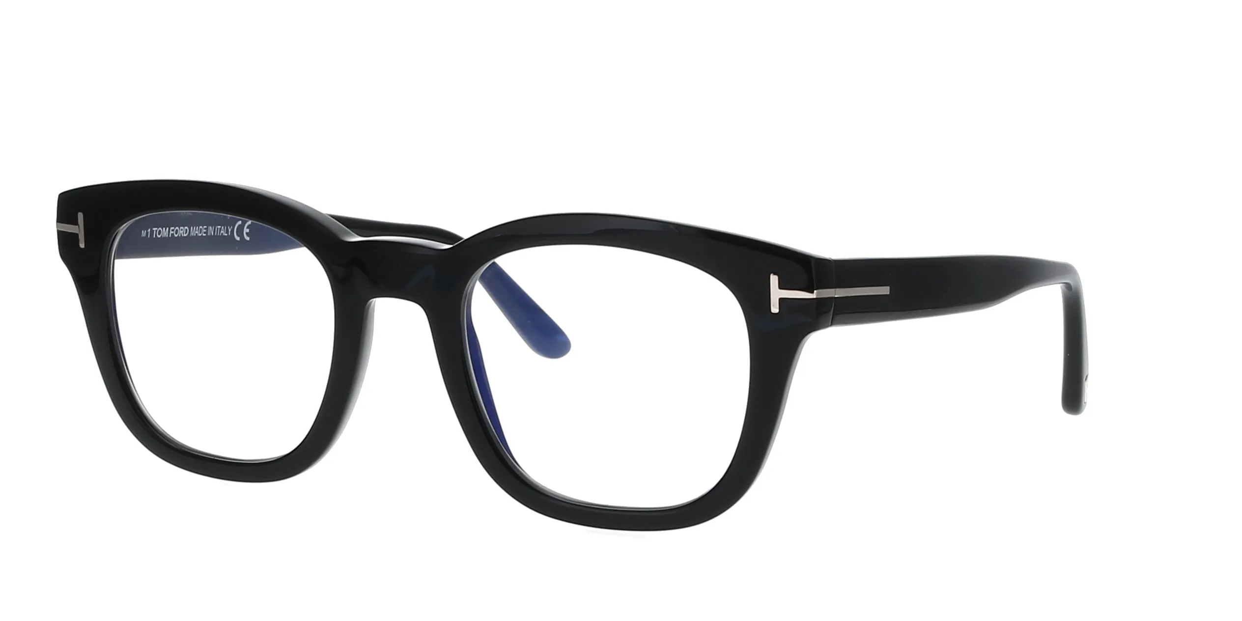 Tom Ford TF5542-B Blue Light sold by Fashion Eyewear