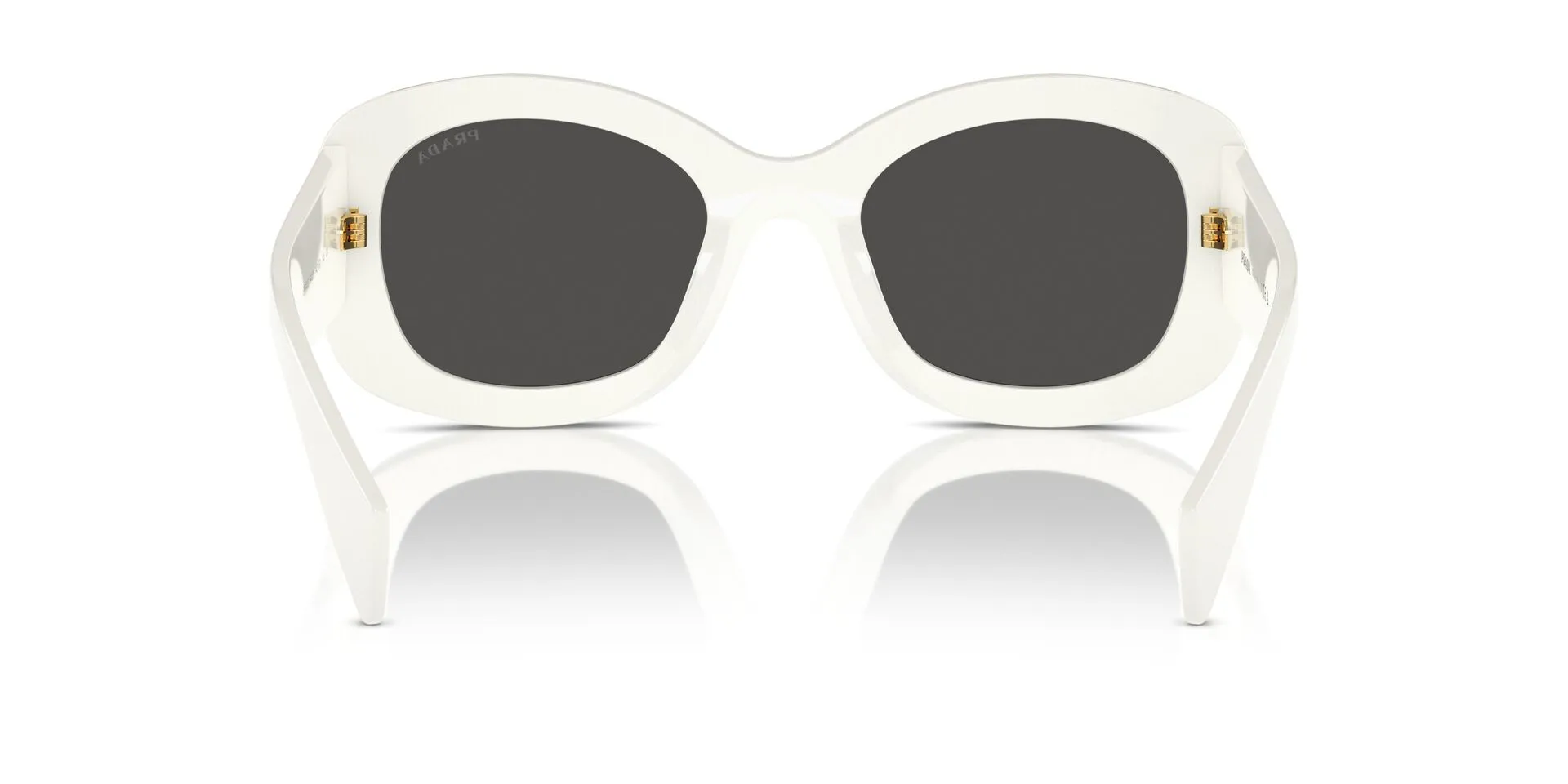Prada SPR A13 sold by Fashion Eyewear product image thumbnail 4