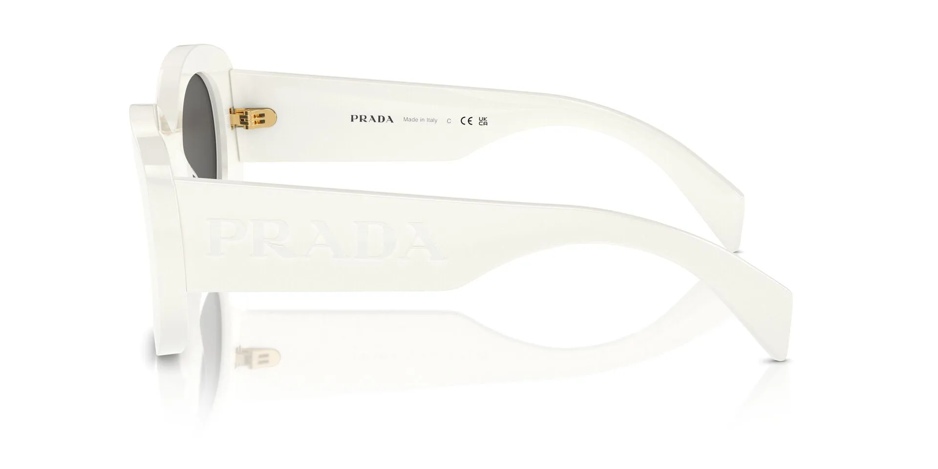 Prada SPR A13 sold by Fashion Eyewear product image thumbnail 3
