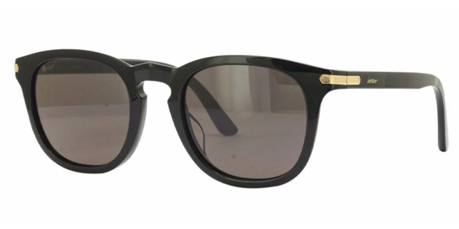 Cartier C Decor CT0011S sold by Fashion Eyewear