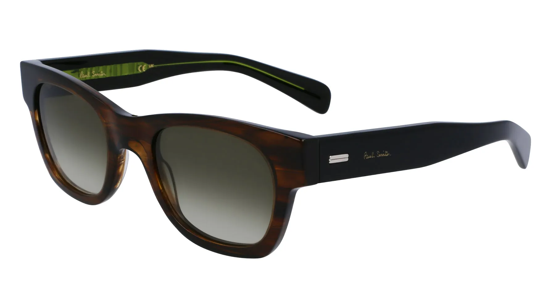 Paul Smith Highgate sold by Fashion Eyewear product image thumbnail 4