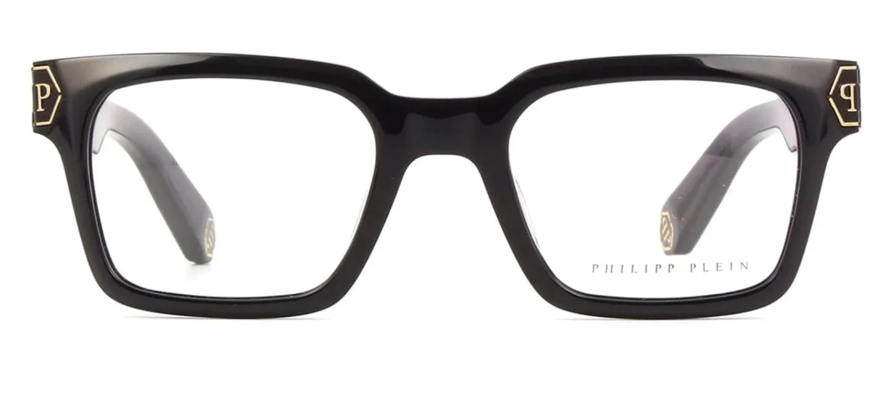Philipp Plein VPP082M sold by Fashion Eyewear product image thumbnail 2