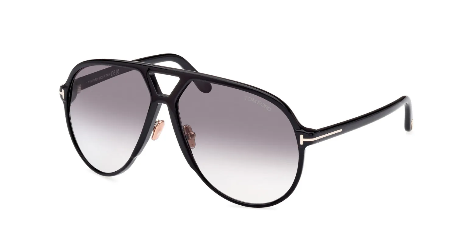 Tom Ford Bertrand TF1061 sold by Fashion Eyewear