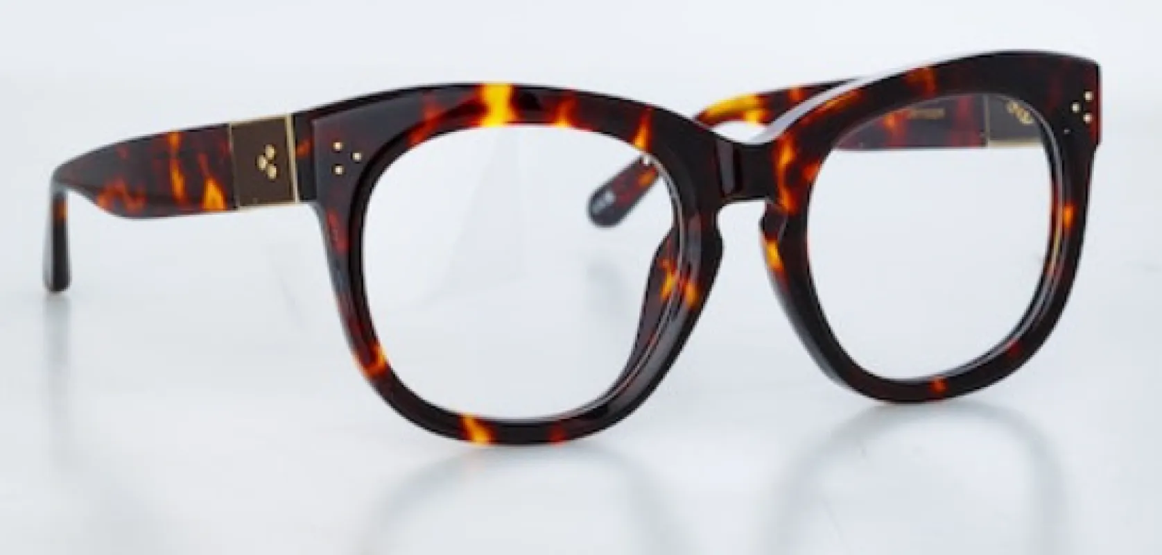 Linda Farrow Jenson LFL1384 sold by Fashion Eyewear