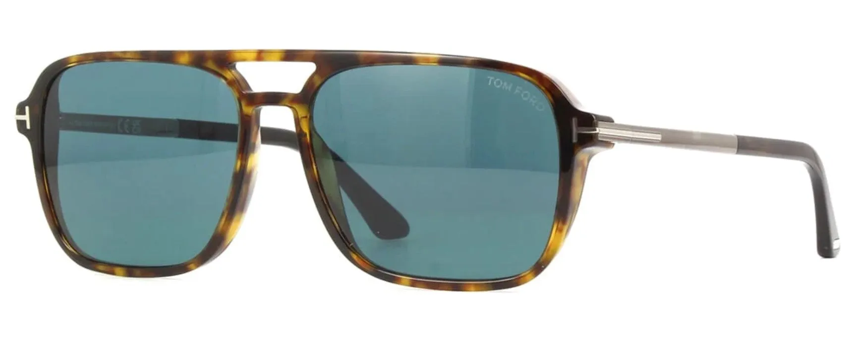 Tom Ford Crosby TF910 sold by Fashion Eyewear product image thumbnail 4