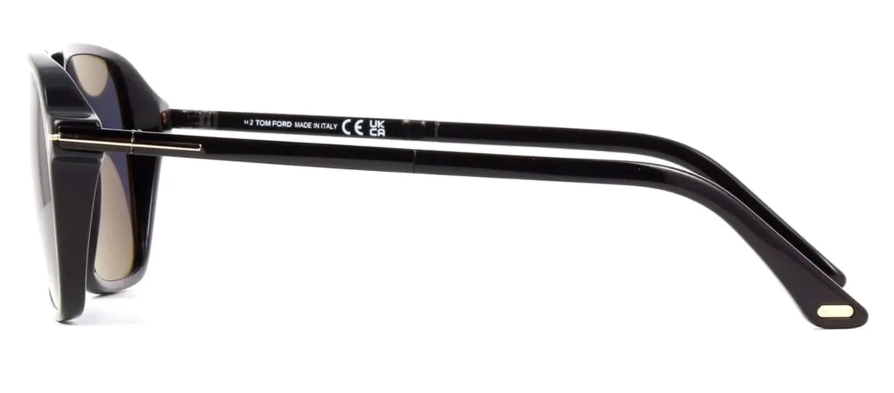 Tom Ford Crosby TF910 sold by Fashion Eyewear product image thumbnail 3