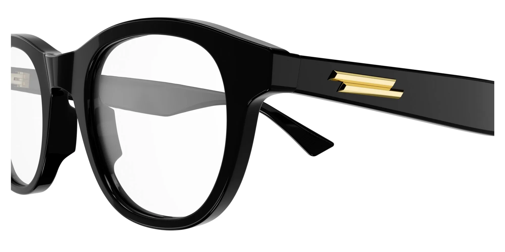 Bottega Veneta BV1130O sold by Fashion Eyewear product image thumbnail 3