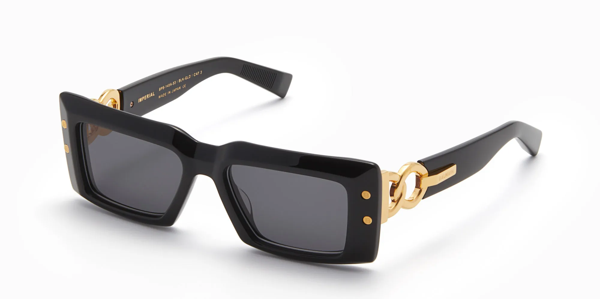 Balmain Imperial BPS145 sold by Fashion Eyewear