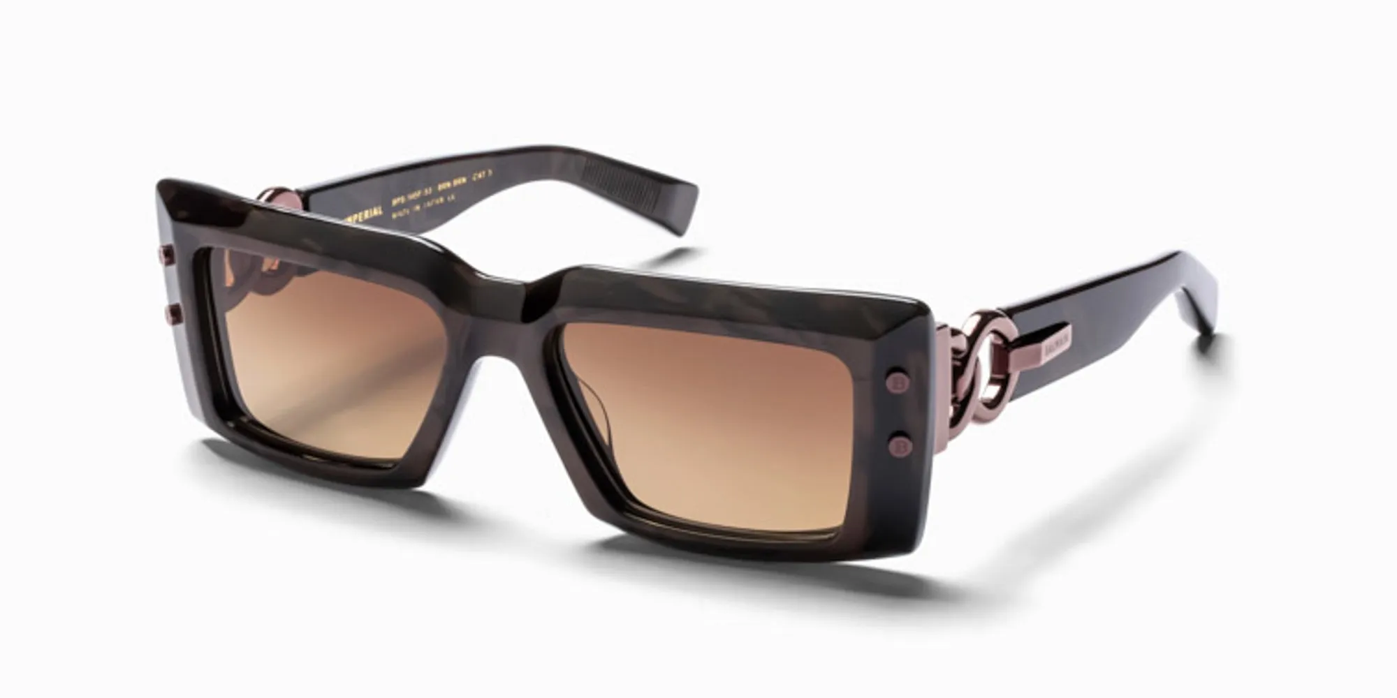 Balmain Imperial BPS145 sold by Fashion Eyewear product image thumbnail 4