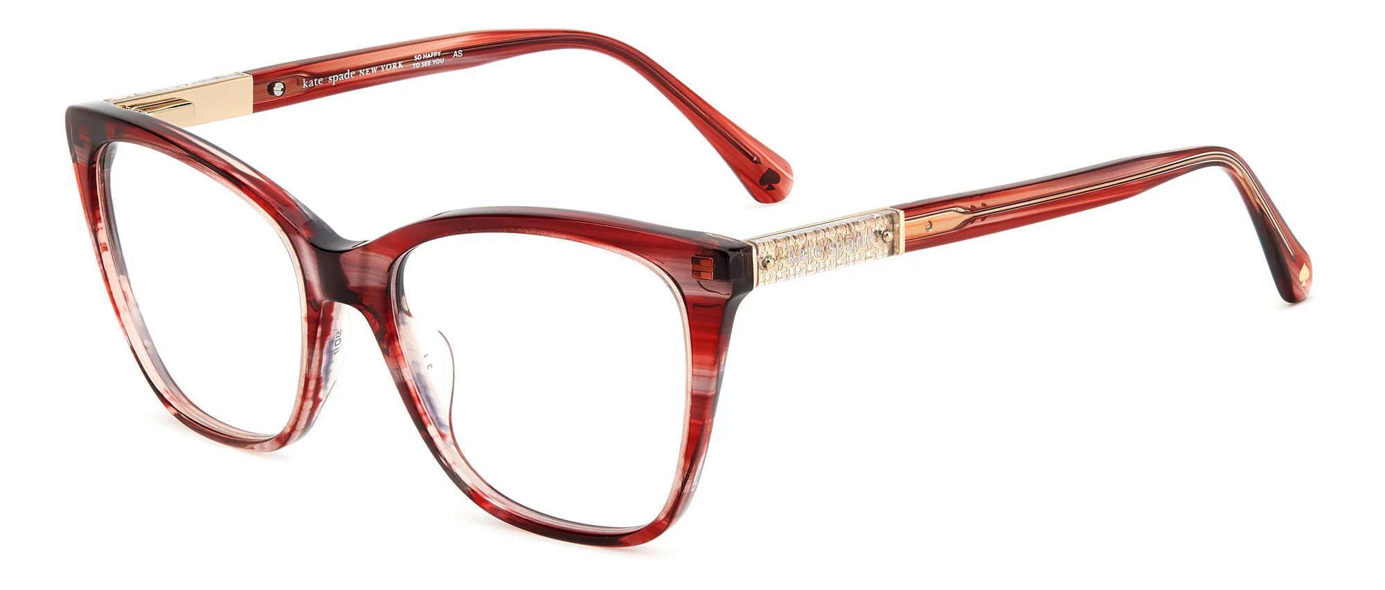 Kate Spade Clio/G sold by Fashion Eyewear