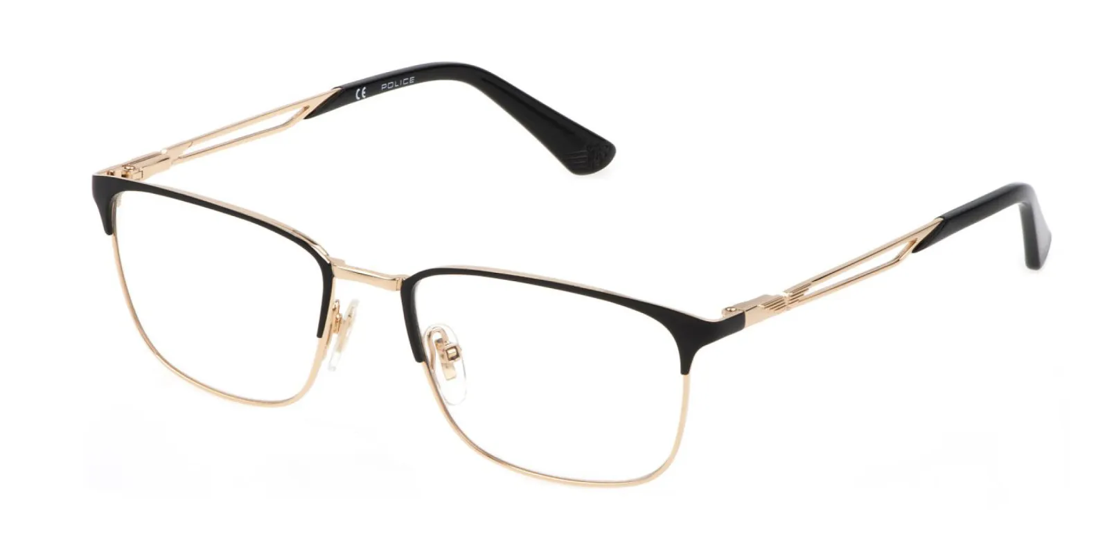 Police VPLF07 made by Fashion Eyewear