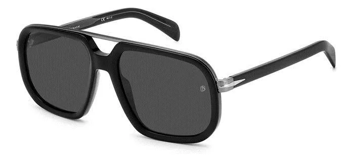 David Beckham DB7101/S sold by Fashion Eyewear product image thumbnail 2