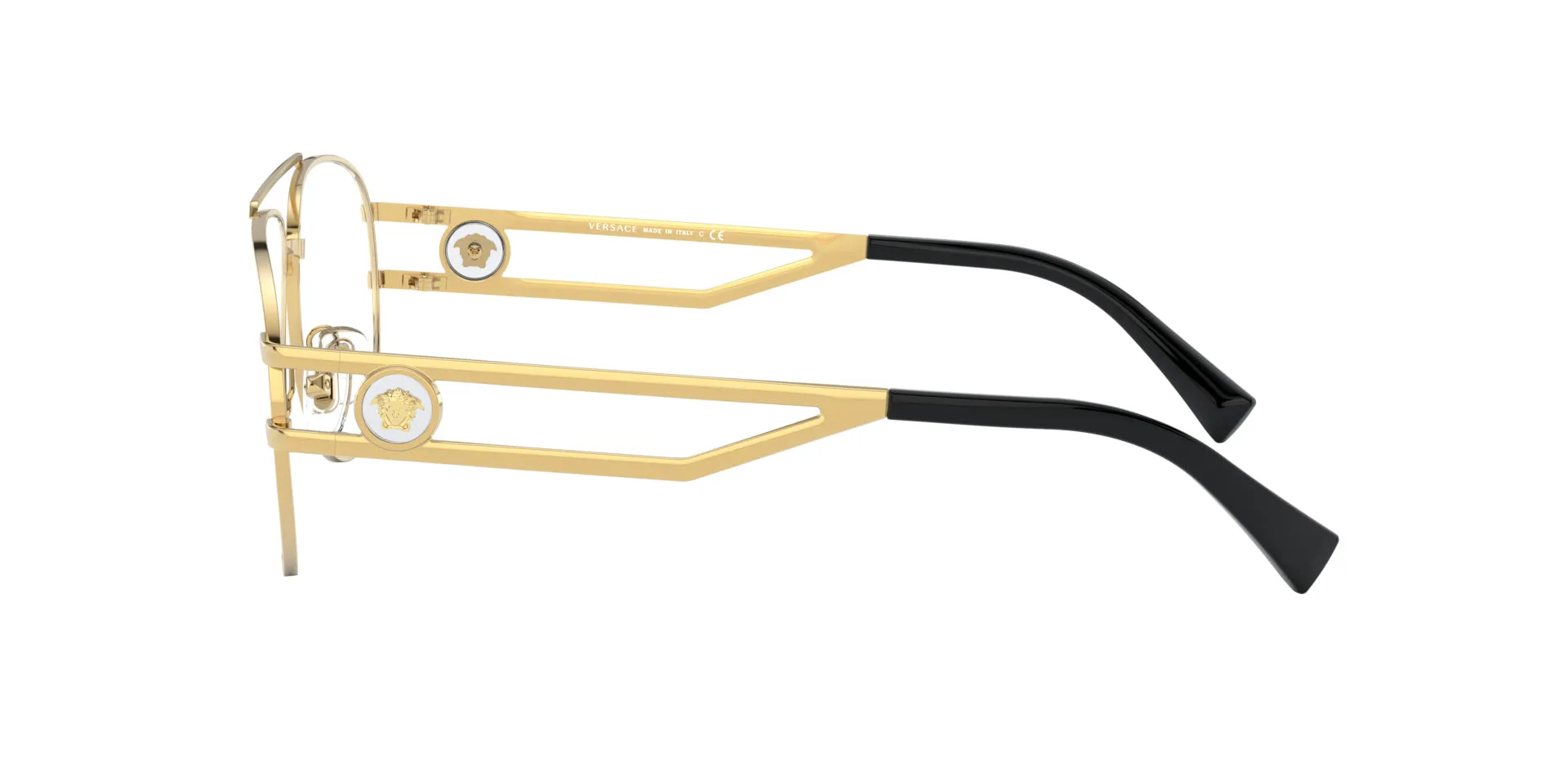 Versace VE1269 sold by Fashion Eyewear product image thumbnail 3