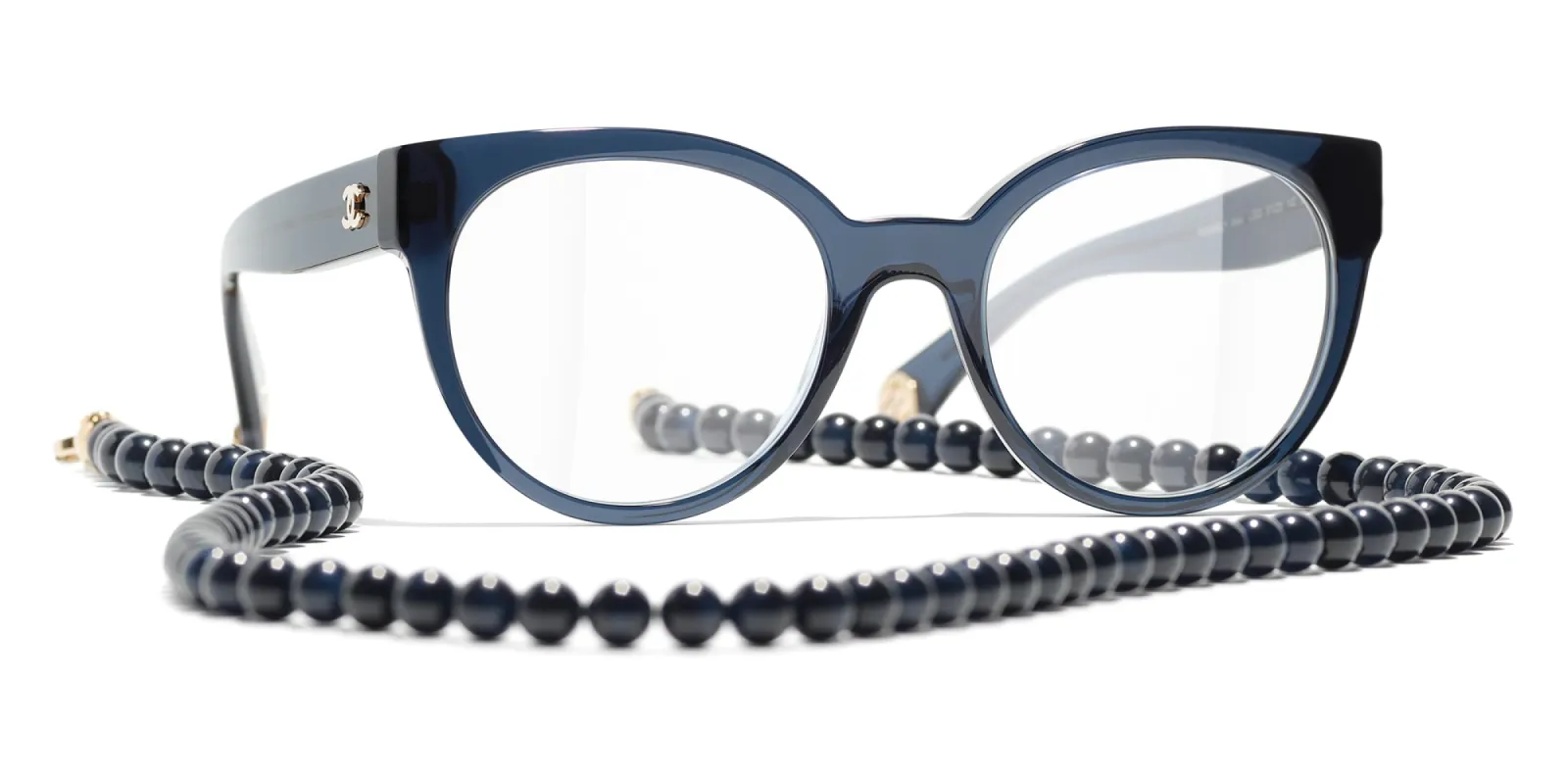 CHANEL 3444 sold by Fashion Eyewear