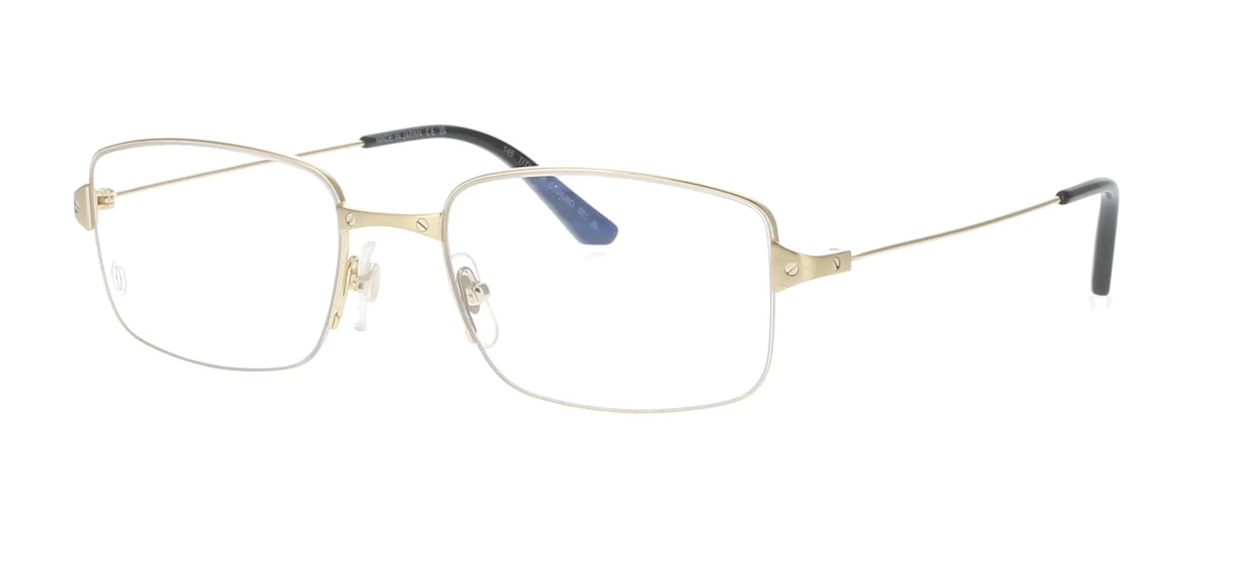 Cartier CT0406O sold by Fashion Eyewear