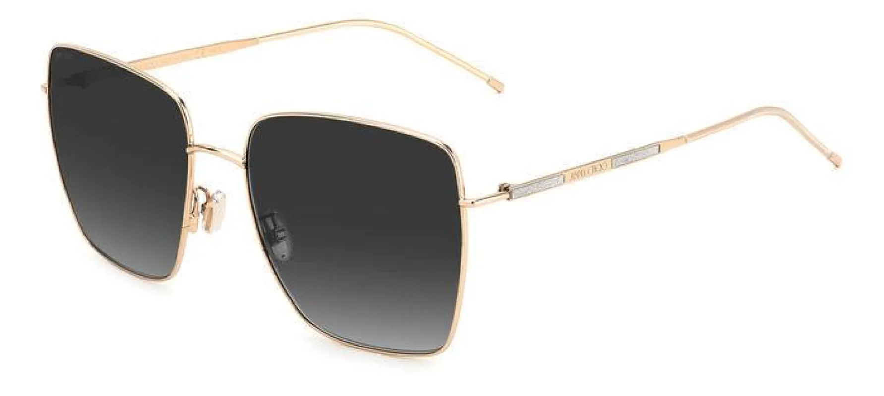 Jimmy Choo DAHLA/F/SK sold by Fashion Eyewear