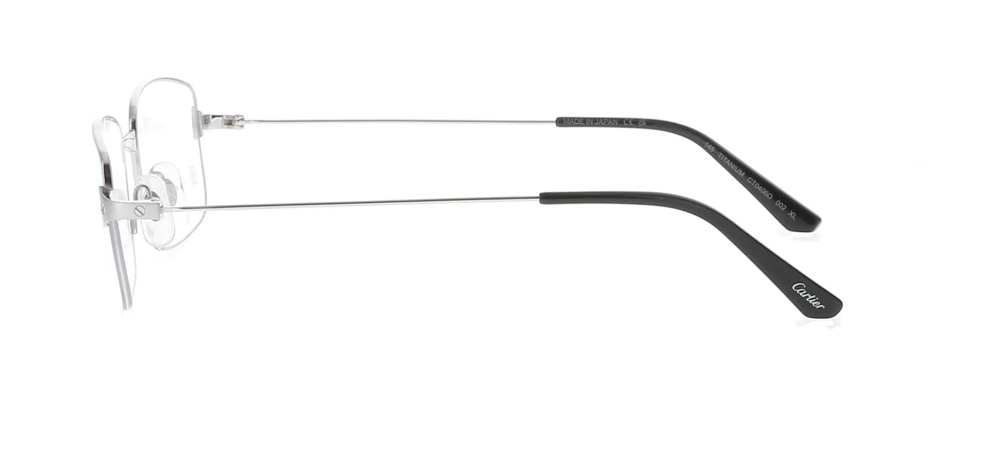 Cartier CT0406O sold by Fashion Eyewear product image thumbnail 5