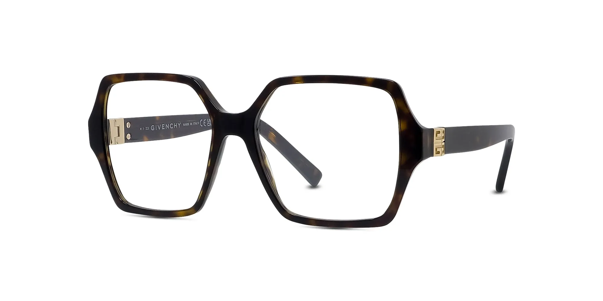 Givenchy 4G GV50050I sold by Fashion Eyewear product image thumbnail 4