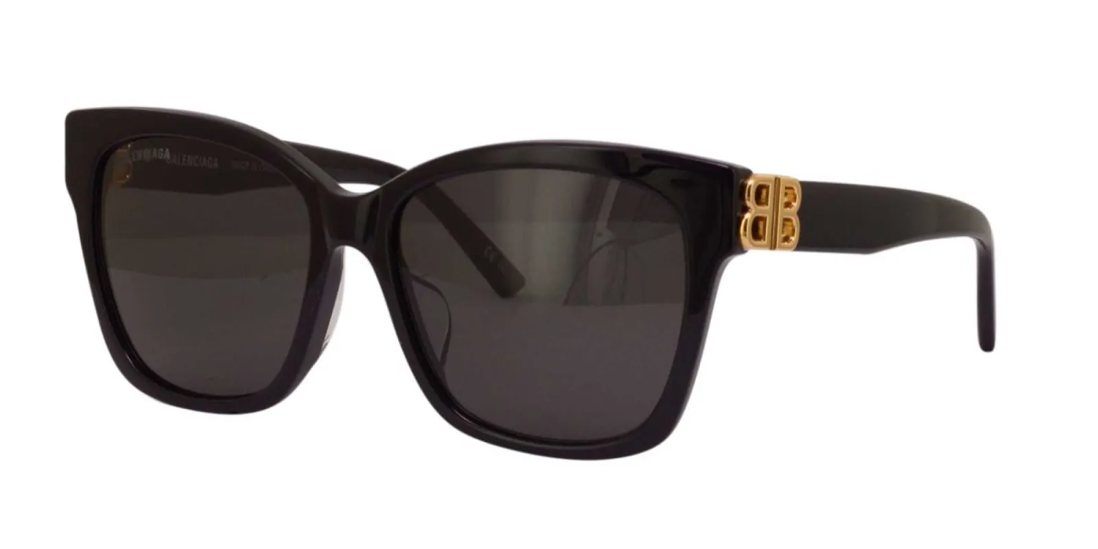 Balenciaga Asian Fit BB0102SA sold by Fashion Eyewear