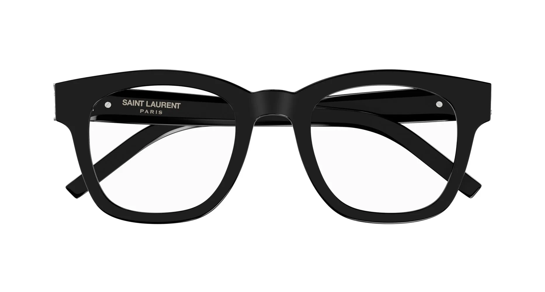 Saint Laurent SL M124 OPT sold by Fashion Eyewear product image thumbnail 2