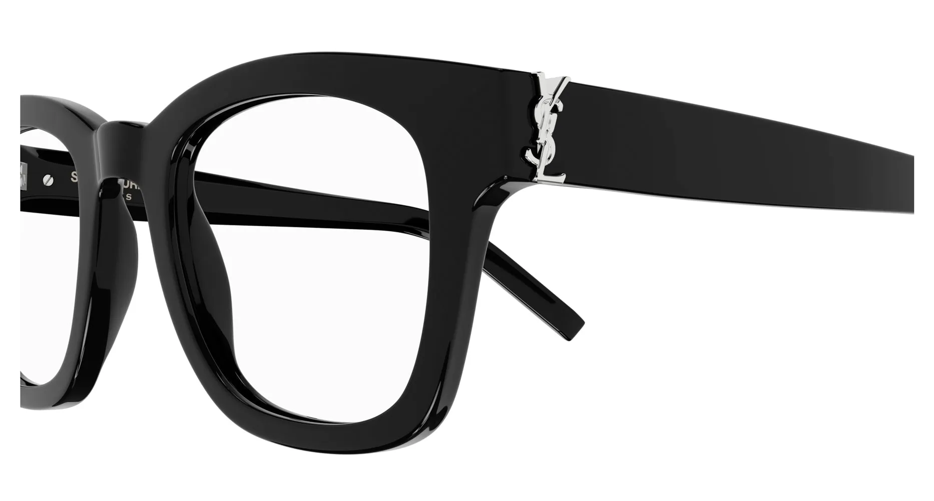 Saint Laurent SL M124 OPT sold by Fashion Eyewear product image thumbnail 3