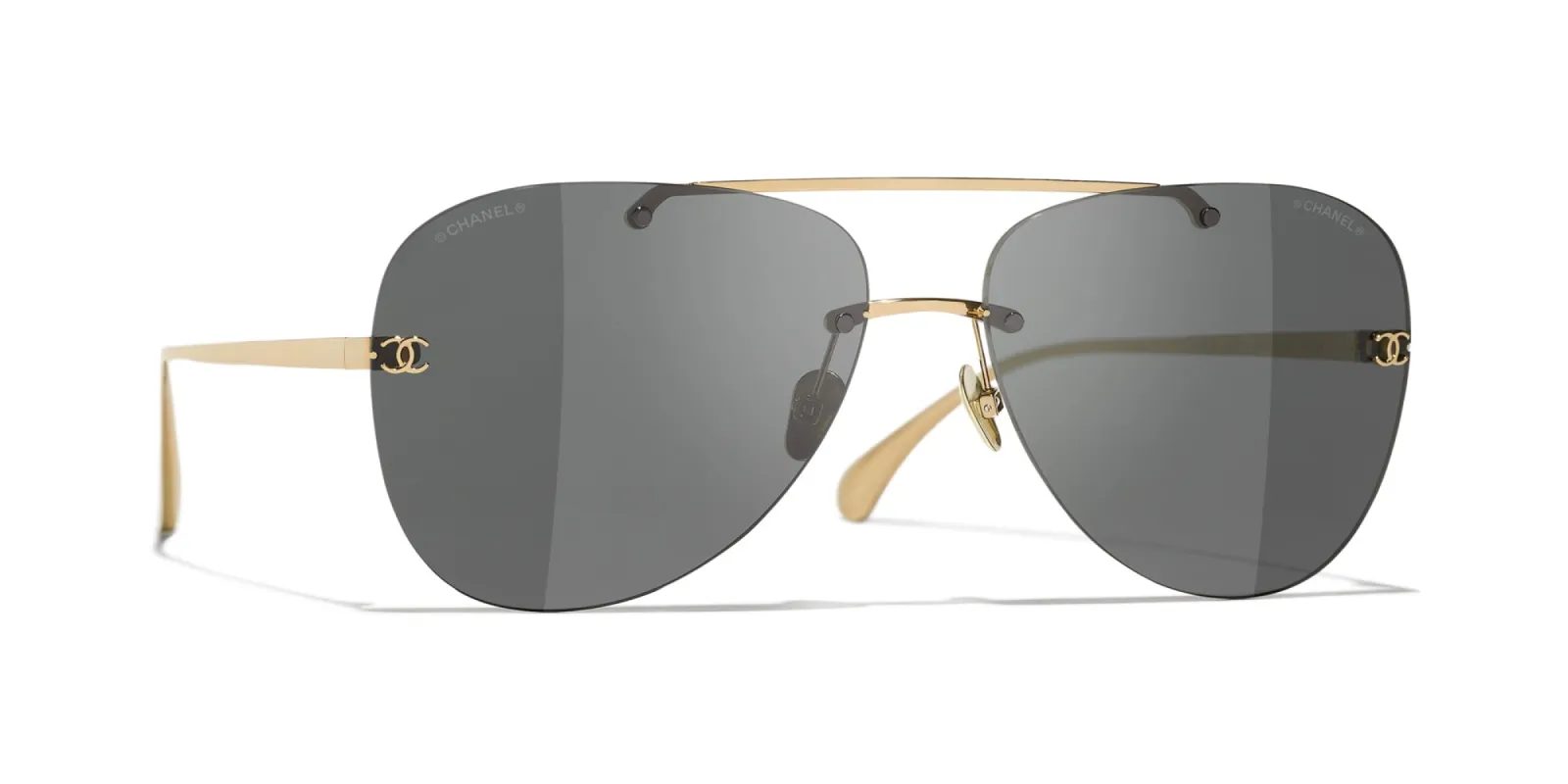 CHANEL 4285T sold by Fashion Eyewear