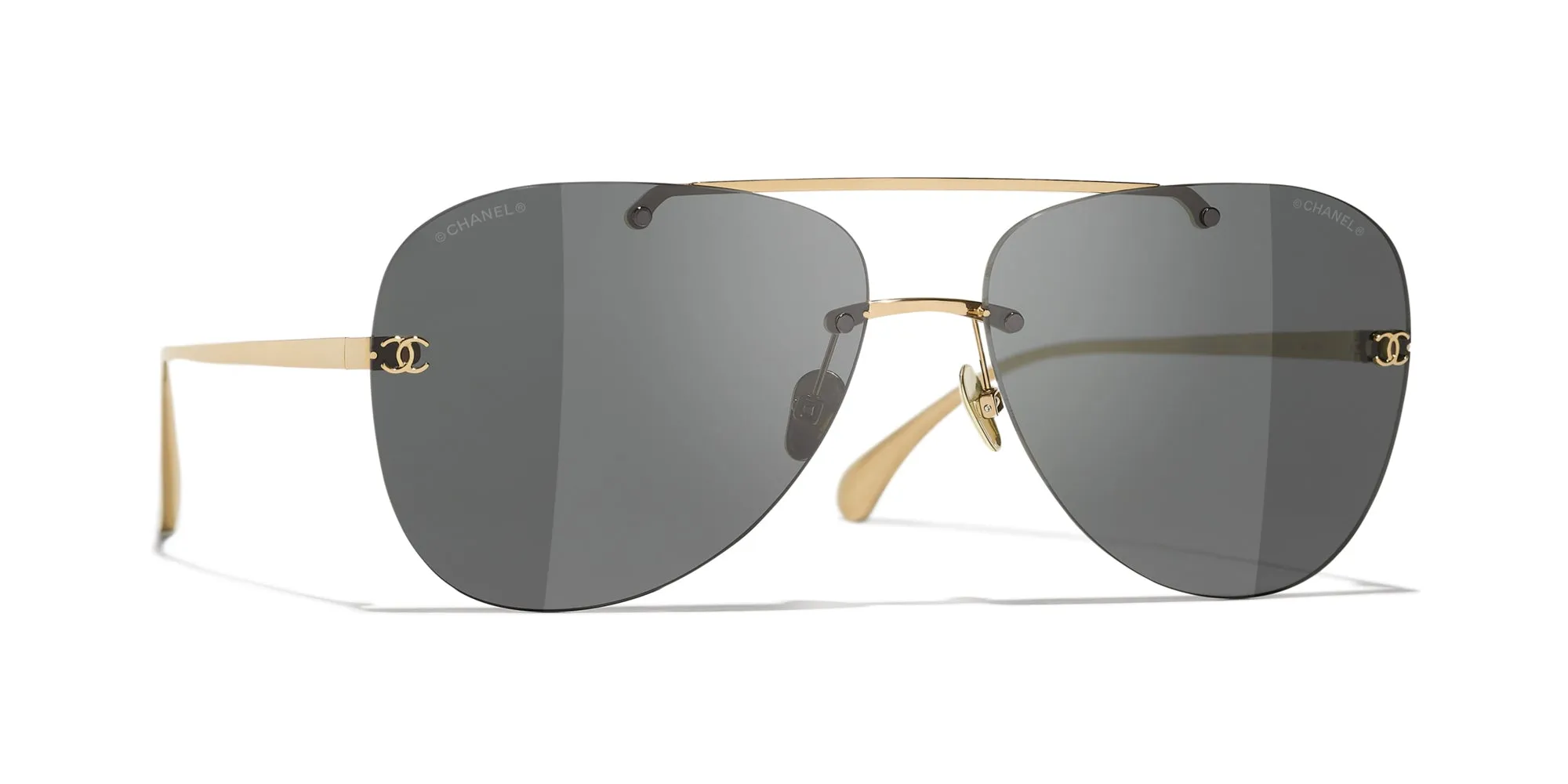 CHANEL 4285T sold by Fashion Eyewear