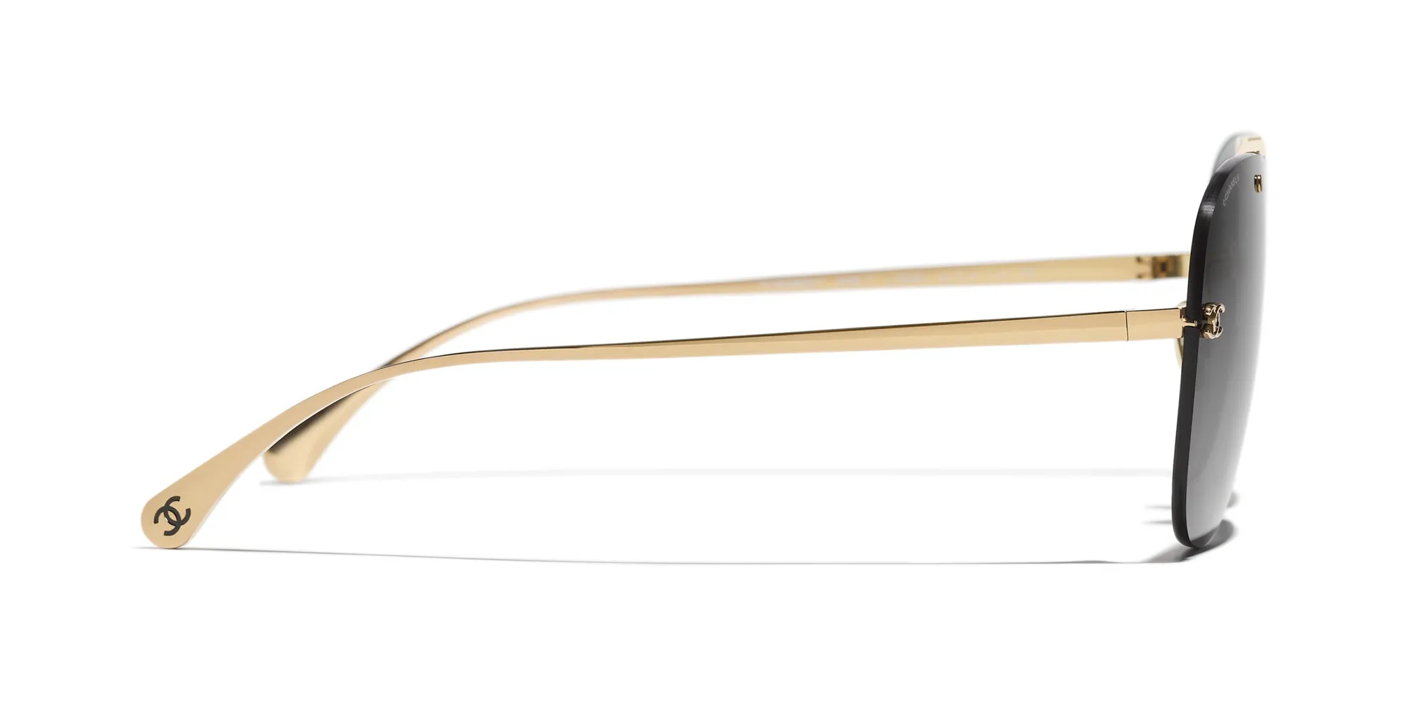CHANEL 4285T sold by Fashion Eyewear product image thumbnail 3