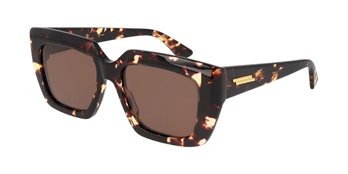 Bottega Veneta BV1030S sold by Fashion Eyewear product image thumbnail 2