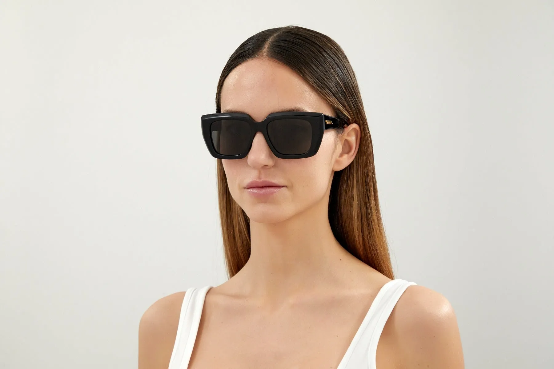 Bottega Veneta BV1030S sold by Fashion Eyewear product image thumbnail 3
